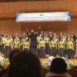Landarbaso Abesbatzak urrezko bi sari lortu ditu Tokyo International Choir Competitionen zazpigarren edizioan WhatsApp Image 2025-07-28 at 02.37.53